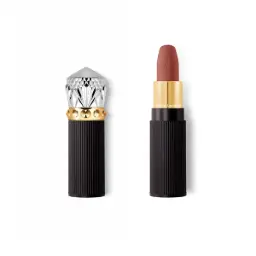 Christian Louboutin Velvet Matte On The Go Lipstick – 015M Beige Very Gil (3g)