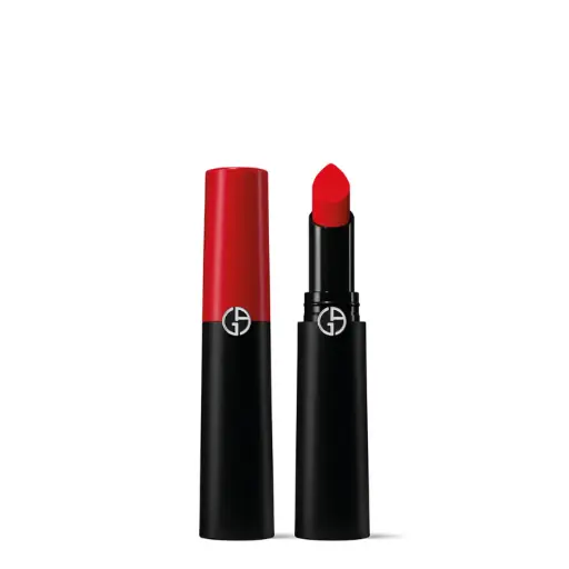 [MU-00021390] Giorgio Armani Lip Power Matte Lipstick – 407 Passionate