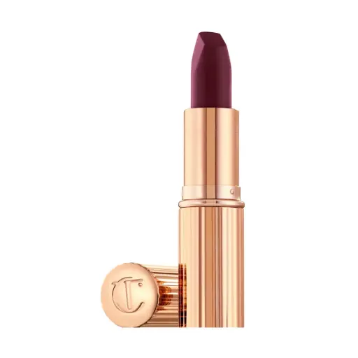 [LSTM35DX5R] Charlotte Tilbury Matte Revolution Lipstick – Festival Magic