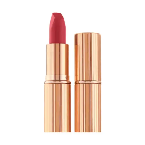 [LSTM35DX3R] Charlotte Tilbury Matte Revolution Lipstick – Gracefully Pink
