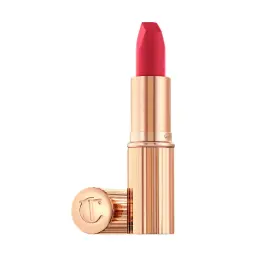 Charlotte Tilbury Matte Revolution Lipstick –  Lost Cherry