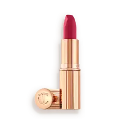 Charlotte Tilbury Matte Revolution Lipstick – The Queen