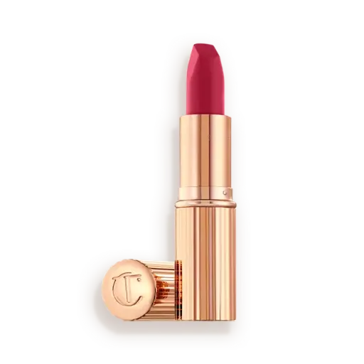 [LSTM35D15R22] Charlotte Tilbury Matte Revolution Lipstick – The Queen