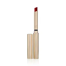 Estée Lauder Pure Color Silky Matte Lipstick – 115 Off The Record (0.7g)