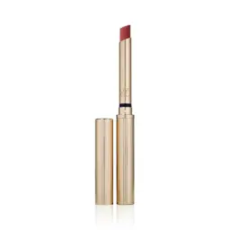 Estée Lauder Pure Color Silky Matte Lipstick – 110 Wrong Place, Right Time (0.7g)