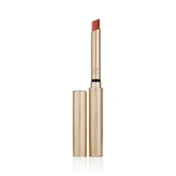 Estée Lauder Pure Color Silky Matte Lipstick – 201 Ulterior Motive (0.7g)