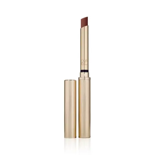 [GWF541] Estée Lauder Pure Color Silky Matte Lipstick – 301 Smokescreen (0.7g)