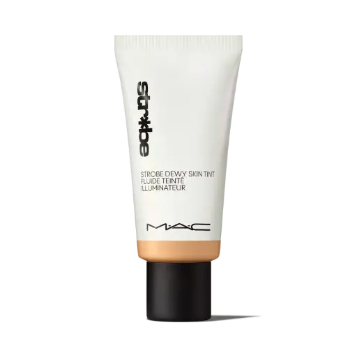[2624861] MAC Strobe Dewy Skin Tint – Medium 1