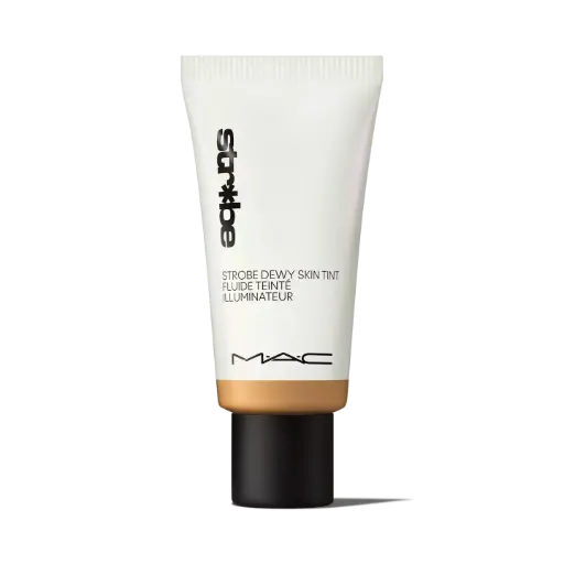 [2624866] MAC Strobe Dewy Skin Tint – Medium 4