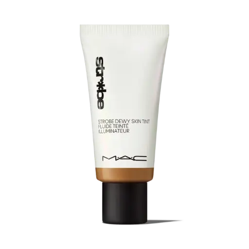 [2624868] MAC Strobe Dewy Skin Tint – Deep 2