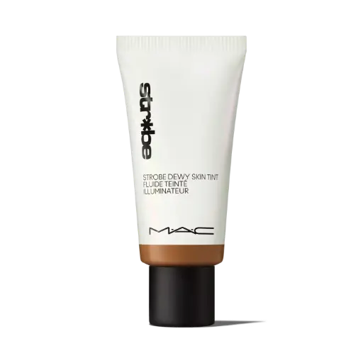 [2624870] MAC Strobe Dewy Skin Tint – Deep 4