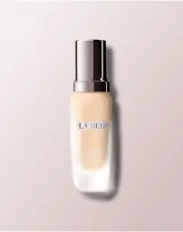 La Mer The Soft Fluid Long Wear Foundation SPF20 – 180 Linen (30 ml)