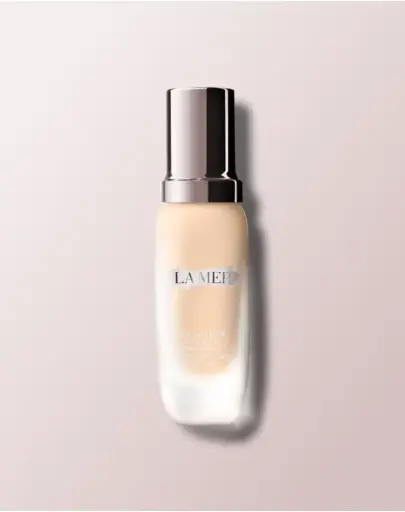 [747930065791] La Mer The Soft Fluid Long Wear Foundation SPF20 – 180 Linen (30 ml)