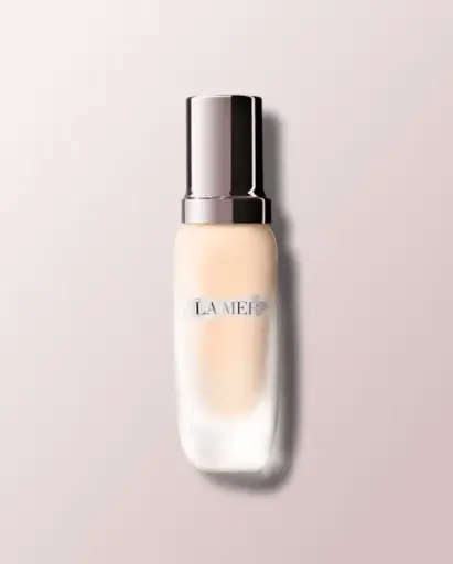 [747930065746] La Mer The Soft Fluid Long Wear Foundation SPF20 – 130 Warm ivory (30 ml)