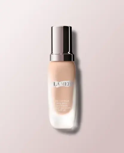 [747930065807] La Mer The Soft Fluid Long Wear Foundation SPF20 – 200 Dune (30 ml)