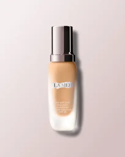 [747930072072] La Mer The Soft Fluid Long Wear Foundation SPF20 – 320 Blush (30 ml)