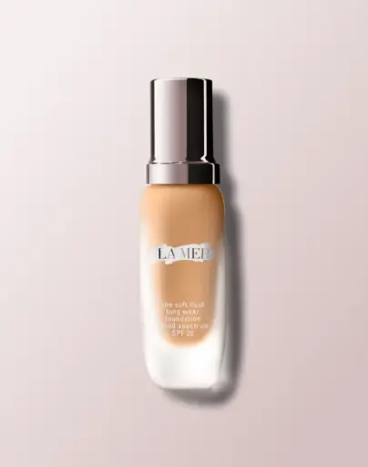 [747930072089] La Mer The Soft Fluid Long Wear Foundation SPF20 – 330 Tan (30 ml)