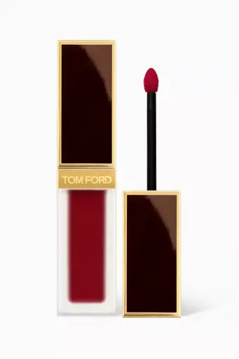 [031020698014] Tom Ford Liquid Lip Luxe Matte Lipstick – Illicit kiss (6 ml)