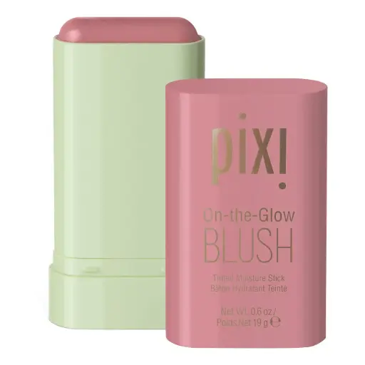 [PIX-34293] Pixi On-the-Glow Blush Fleur