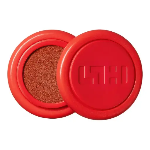 [142382] Simihaze Beauty Color Glaze Lip And Cheek Pigment - Marigold