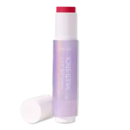 Tarte Maracuja Multi-Stick Cream Blush Stick & Lip Tint with Hyaluronic Acid - Hot Tamale