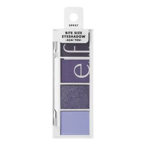[29927] E.L.F Cosmetics Bite-Size Eyeshadow - Açaí You
