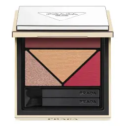 Prada Dimensions – Durable Multi-Effect Eyeshadow Palette 06 (6g)