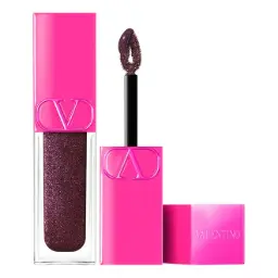 Valentino Puffer Gloss – 520r Moonlight Crush