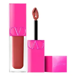 Valentino Puffer Gloss – 140r Chili Cherie