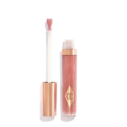 [LCLB80DX9R] Charlotte Tilbury COLLAGEN LIP BATH Pillow Talk Fair 