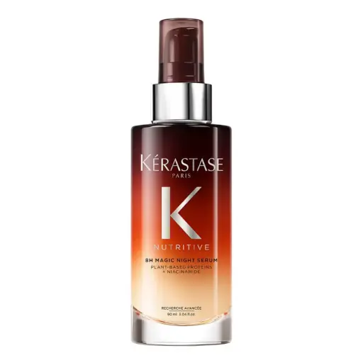 [KER_00258] Kérastase Nutritive 8H Magic Night Hair Serum (90ml)