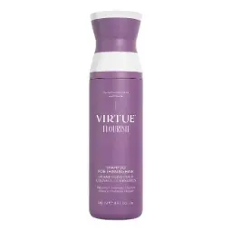 Virtue Flourish Shampoo for Thinning Hair (240ml)