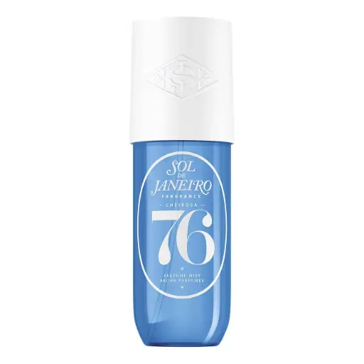[Z-6TKDJ] Sol de Janeiro Cheirosa 76 Perfume Mist (240 ml)