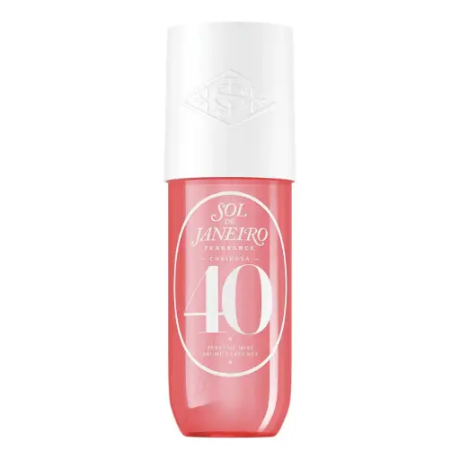 [SJ00140501] Sol de Janeiro Cheirosa 40 Perfume Mist (240 ml)