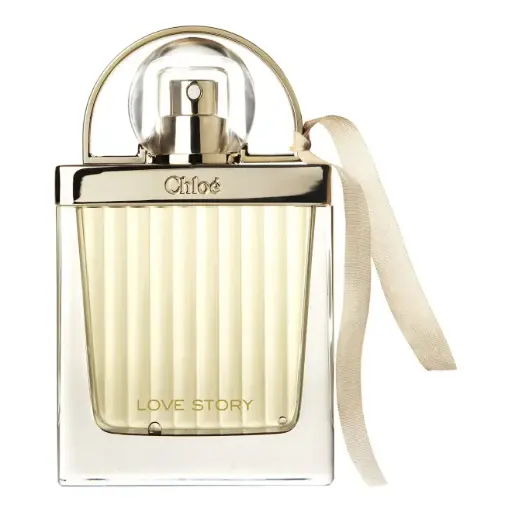 [205871]  Chloé Love Story Eau de Parfum