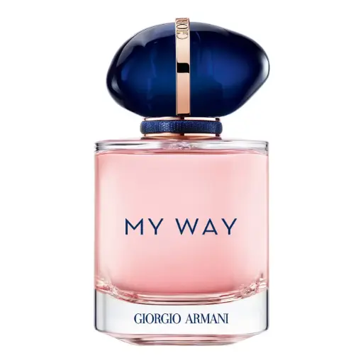 [1750MY]  Armani Beauty My Way Eau de Parfum 50ml