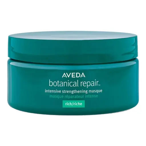 [AX0F010000] Aveda Botanical Repair Mask - Rich Intensive Strengthening Mask (200 ml)