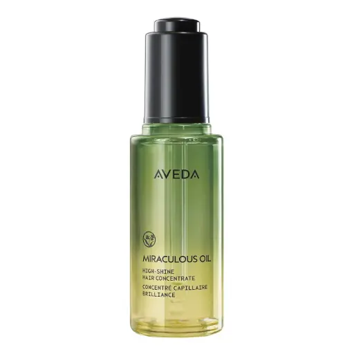 [VBXL010000.] Aveda Miraculous Oil High Shine Hair Concentrate (50 ml)