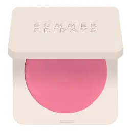 Summer Fridays Blush Butter Balm - Sweet Rosé