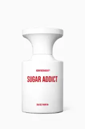 BornToStandOut Sugar Addict Eau de Parfum (100 ml)