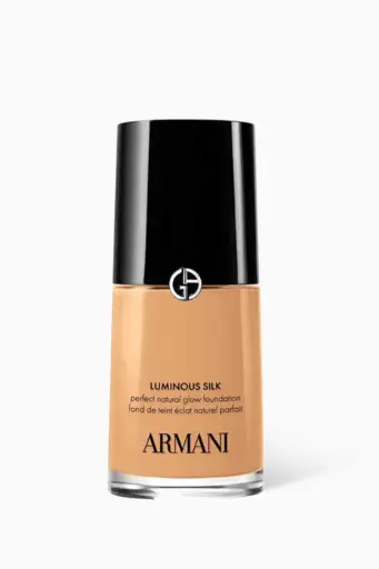 [249628] Giorgio Armani Luminous Silk Foundation - 5.8 Medium Warm Golden (30 ml)