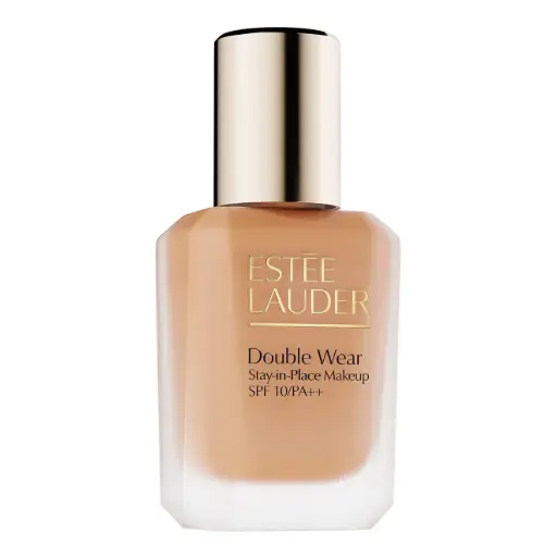 [PH7F93] Estée Lauder Double Wear Stay-In-Place Makeup - 3W2 Cashew