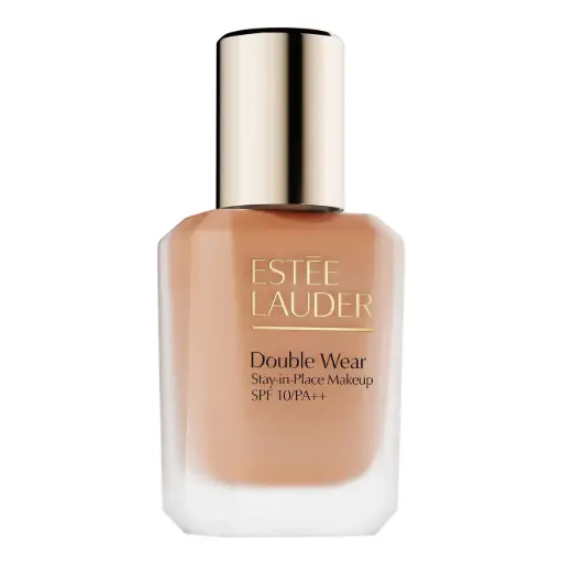 [YA6F99] Estée Lauder Double Wear Stay-In-Place Makeup - 4W1 Honey Bronze