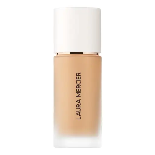 [194250010695] Laura Mercier Real Flawless Weightless Perfecting Complexion Foundation - 3W1 Dusk