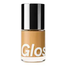 Glossier Stretch Fluid Foundation - Medium 5