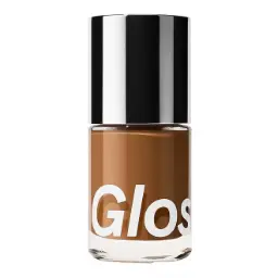Glossier Stretch Fluid Foundation - Medium Deep 1