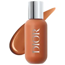 Dior Backstage Face and Body Foundation - 7W Warm