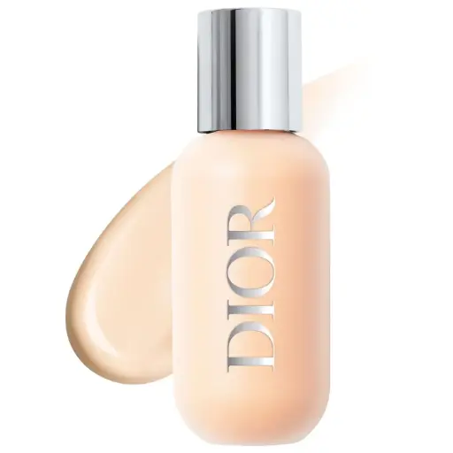 [C002800001] Dior Backstage Face and Body Foundation - 0W Warm