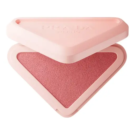 [3614274730586] Prada Touch Cream-to-Powder Color - P72 Dahlia