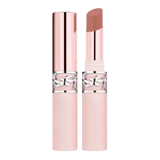 [3614274598872] Yves Saint Laurent Lovenude Lip Blusher - 02 Sassy Peach